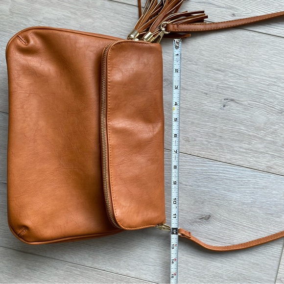 Vegan Leather - Picture 10 of 15